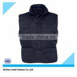 Polyester Padded Vest for Men thumbnail-1