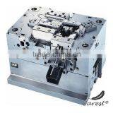 Plastic Housing for Electronics Products Mold thumbnail-1