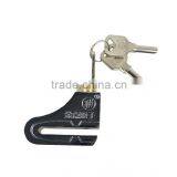 Hot Sale Heave Duty High Quality Wholesale Price Durable Bicycle U Lock 501 505 Bicycle Parts thumbnail-2