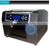 Cheap Price the A4 Size Digital Flatbed Printer thumbnail-1