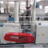 PVC Milling Machine