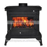 Factory Direct Wood Burning Stove Central Heating thumbnail-2