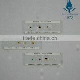 Microscope Slides With 4 Specimen on 1 Slide thumbnail-2