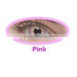 New Arrivals 6 Colors Korea EOS Briller Cosmetic Cheap Contact Lenses From China thumbnail-4