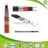 Tinned Copper Buswires Self Regulating Anti-Freeze Frost Protection Heating Cable Kits thumbnail-1