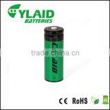Rechargeable Lithium Ion Battery Cylaid 3.7v Rechargeable 18650 3200mah 20A Button Cell Cr18650 Battery thumbnail-2
