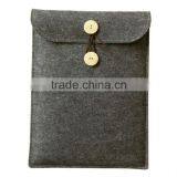Felt Computer Bag With High Quality thumbnail-1