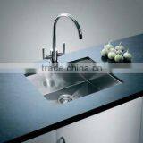 Stainless Steel Hand Sink thumbnail-1