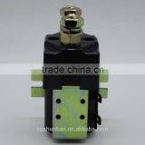 SW80 Single Pole dc Magnetic Contactor Similar Curtis Albright Contactor Electromagnetic Contactors 12V 125A 48 Volt Winch Relay thumbnail-4