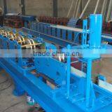 Residential Square Downspout Roll Forming Machine /downspout Machine for Sale