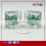 Wholesale Acrylic Jar15ml 30ml 50ml Jar/skin Care Packaging/cosmetic Cream Jar 50g thumbnail-3