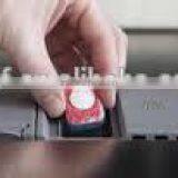 SYST-200ton Model Free Online Technical Support Detergent Dishwasher Tablet Press Machine thumbnail-6