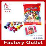 6g Mix Fruit Candy ,chewing Fruit Candy,confectionery