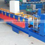 312 Steel Roof Ridge Cap Forming Machine thumbnail-1