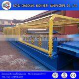 Color Steel Glalvanized Corrugated Trapezoidal Metal Sheet Roofing Sheet Machine ,double Layer Roof Sheet Roll Forming Machine thumbnail-6