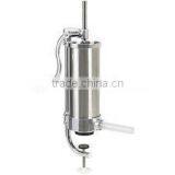 Commercial Vertical Sausage Stuffer Stainless Steel thumbnail-1