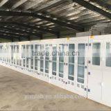 Fire Safety Storage Cabinets Chemical Lab Fireproof Flammable Explosion-proof Cabinet thumbnail-5