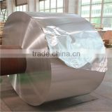 thin 8011 aluminium foil for Pharmaceutical packing