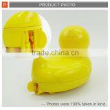 Funny Radio Control Animal rc Walking Duck With Music thumbnail-3