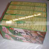 High Speed Cosmetics Box Cellophane Packing Machine thumbnail-4