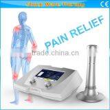 Extracorporeal Shock Wave Therapy Machine Shock Wave Therapy Cellulite thumbnail-1