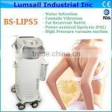 Professional Liposuction Cannula Type Nose and Throat Surgical Instruments Ears Eyes Properties Surgical Cannula