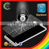 2015 Hottest 2.5D for HTC Desire 820 Tempered Glass Screen Protector