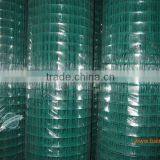 PVC Welded Wire Mesh(factory)