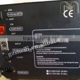 Dmx 1500W Haze Smoke Snow Machine for dj Stage thumbnail-5