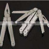 OEM Stainless Steel Multifunctional Camping Pliers