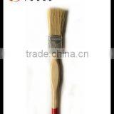 Steel Brush Long Handle Soft Brush Shaving Brush Handles