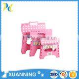 Hot Sale Cheap Plastic Folding Chair Kids Chair for Sale Children Plastic Stool thumbnail-6