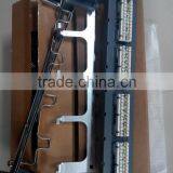 PM-GS3-24 1U Unshield 24port Cat6 Patch Panel/ Networking Patch Panel thumbnail-4