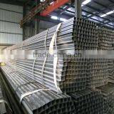 Industrial and Agricultureal Production Materials Square Tube Made in China thumbnail-1