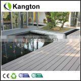 WPC Flooring Outdoor