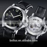 Automatic Men Watches High Quality Water Resist Movement thumbnail-1