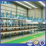 Global Medium Weight Type Longspan Shelving I thumbnail-1