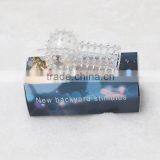 Women Sex Toys Female Masturbation Stimulation Finger Flirting G Point Massager Ring Adult Sex Toys thumbnail-6