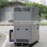 Custom Stainless Steel Industrial Drying Oven Forced Hot Air Circulation thumbnail-2