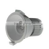 High Quality Non-Dimmable 10W Waterproof Led Downlight