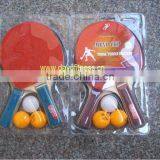 pingpong balls set/team sports/table tennis/Pong