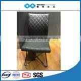 TB Promotional Modern Dining Set Dining Table Walnut Veneer Dining Table thumbnail-3