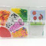 Cheap Wholesale Funny Diy Toys Plastic Beads Artkal Beads Kit thumbnail-2