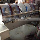 Easy Lift Sfotgel Capsule Tumble Dryer TD-4