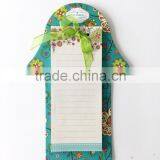 Attractive Design Useful Small Magnetic Memo Pad Promotional Advertising Magnetic Memo Pad thumbnail-2