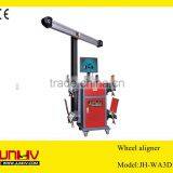 wheel alignment machine for sale