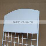 Retail Wire Grid Hanging Display Accessories Battery Stand thumbnail-5