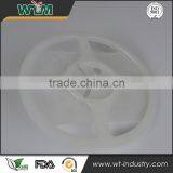 China Manufacturer Custom Made Mold Plastic Injection Mould Molding Auto Part thumbnail-3