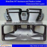 Custom Plastic Injection Car Parts Moldings thumbnail-1