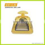 Hot New Design Plastic Multi Purpose Gourd Grater Fruit Vegetable Grater Kitchen Grater/Multi Purpose Gater thumbnail-1